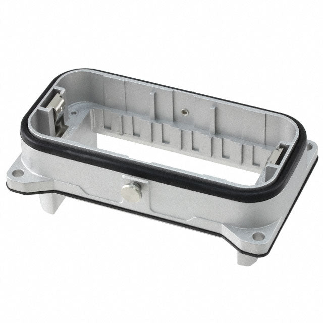 0587190010 by Molex - FRAME PANEL MOUNTING TYPE A