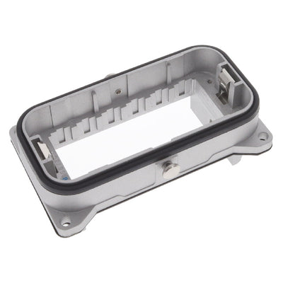 0587190020 by Molex - FRAME PANEL MOUNTING TYPE B
