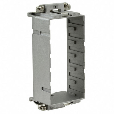 0587210010 by Molex - FRAME PANEL MOUNTING TYPE A