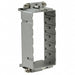0587210010 by Molex - FRAME PANEL MOUNTING TYPE A