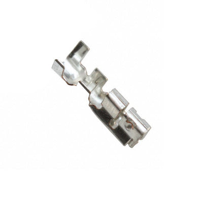 0593708000 by Molex - CONNECTOR SOCKET 22-28AWG CRIMP TIN