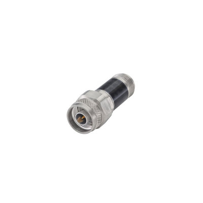 05AS102-K30S3 by Rosenberger - PRECISION N TYPE ATTENUATOR