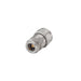 05K106-K20S3 by Rosenberger - PRECISION N TYPE CALIBRATION ADA
