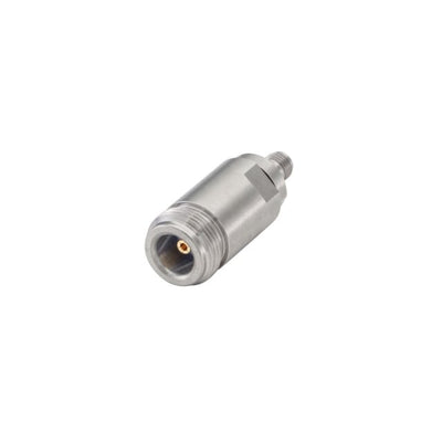 05K132-K00S3 by Rosenberger - PRECISION N TYPE ADAPTER