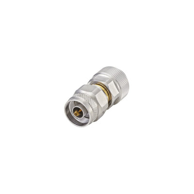 05S107-P00S3 by Rosenberger - PRECISION N TYPE ADAPTER