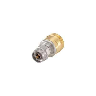 05S160-K50D3 by Rosenberger - PRECISION N TYPE ADAPTER