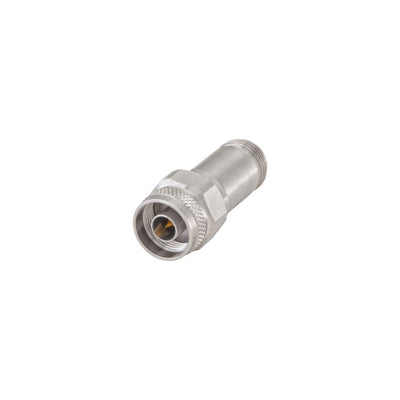 05S1P5-K2AS3 by Rosenberger - PRECISION N TYPE MATCHING ATTENU