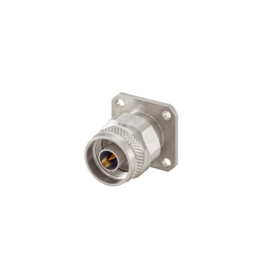 05S432-S00S3 by Rosenberger - PRECISION N TYPE ADAPTER
