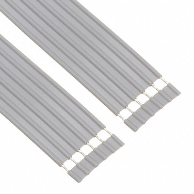 06-004-152FB by Aries Electronics - CABLE JUMPER 6POS 2.54MM 4