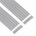 06-004-152FB by Aries Electronics - CABLE JUMPER 6POS 2.54MM 4