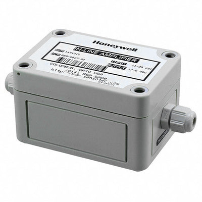 060-6827-02 by Honeywell Sensing and Productivity Solutions T&M - AMPLIFIER 5 VDC OUTPUT 28 VDC IN