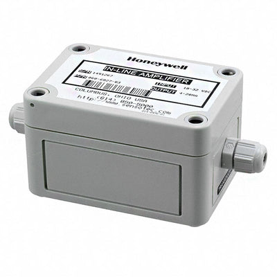 060-6827-03 by Honeywell Sensing and Productivity Solutions T&M - AMPLIFIER 20 MA OUT 32V INPUT