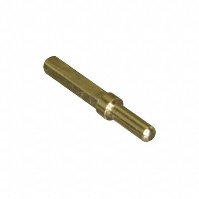 0600-0-05-21-00-00-01-0 by Mill-Max Manufacturing Corp. - CONNECTOR PC PIN CIRC 0.048DIA GOLD