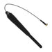 0600-00008 by Laird Connectivity Inc. - RF ANT 2.4GHZ WHIP/TILT PANEL MT