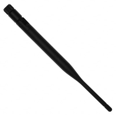 0600-00010 by Laird Connectivity Inc. - RF ANT 2.4GHZ WHIP TILT RP-SMA
