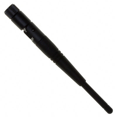 0600-00014 by Laird Connectivity Inc. - RF ANT 2.4GHZ WHIP TILT RP-SMA