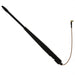 0600-00020 by Laird Connectivity Inc. - RF ANT 868MHZ WHIP TILT MMCX PAN