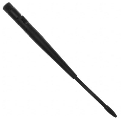 0600-00024 by TE Connectivity Laird - RF ANT 915MHZ WHIP TILT RP-SMA
