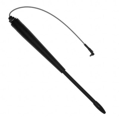 0600-00025 by TE Connectivity Laird - RF ANT 915MHZ WHIP STR MMCX PAN