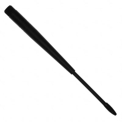 0600-00027 by TE Connectivity Laird - RF ANT 915MHZ WHIP STR RP-SMA ML