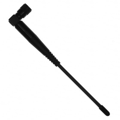0600-00028 by TE Connectivity Laird - RF ANT 915MHZ WHIP RA RP-SMA MAL