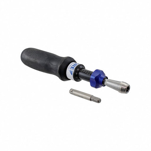 60120 by Gedore Tools, Inc. - QSA 12 FH ADJUSTABLE TORQUE SCRE