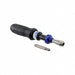 60120 by Gedore Tools, Inc. - QSA 12 FH ADJUSTABLE TORQUE SCRE