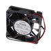 06015KA-12J-AA-00 by NMB Technologies Corporation - FAN AXIAL 60X15MM 12VDC WIRE