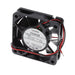 06015KA-12K-AA-00 by NMB Technologies Corporation - FAN AXIAL 60X15MM 12VDC WIRE