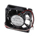 06015KA-12N-AL-00 by NMB Technologies Corporation - FAN AXIAL 60X15MM 12VDC WIRE