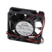 06015KA-24N-AA-00 by NMB Technologies Corporation - FAN AXIAL 60X15MM 24VDC WIRE