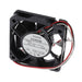 06015KA-24N-AT-00 by NMB Technologies Corporation - FAN AXIAL 60X15MM 24VDC WIRE