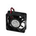 06020SA-12M-AA-00 by NMB Technologies Corporation - FAN AXIAL 60X20MM 12VDC WIRE