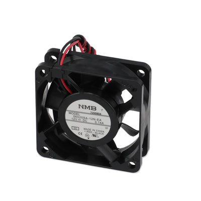 06020SA-12N-EA-00 by NMB Technologies Corporation - FAN AXIAL 60X20MM 12VDC WIRE