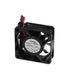 06020SA-24J-AA-00 by NMB Technologies Corporation - FAN AXIAL 60X20MM 24VDC WIRE