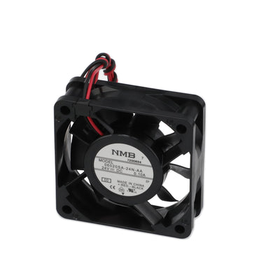06020SA-24N-AA-00 by NMB Technologies Corporation - FAN AXIAL 60X20MM 24VDC WIRE