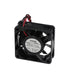 06020SA-24N-AA-00 by NMB Technologies Corporation - FAN AXIAL 60X20MM 24VDC WIRE