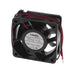 06025SA-12P-AA-D0 by NMB Technologies Corporation - FAN AXIAL 60X25MM 12VDC WIRE