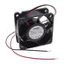 06025SA-12P-EA-D0 by NMB Technologies Corporation - FAN AXIAL 60X25MM 12VDC WIRE