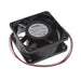 06025SA-12T-ET-D0 by NMB Technologies Corporation - FAN AXIAL 60X25MM 12VDC WIRE