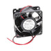 06025SA-24K-EA-D0 by NMB Technologies Corporation - FAN AXIAL 60X25MM 24VDC WIRE