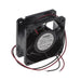 06025SA-24M-EA-D0 by NMB Technologies Corporation - FAN AXIAL 60X25MM 24VDC WIRE