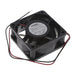 06025SA-24Q-AA-D0 by NMB Technologies Corporation - FAN AXIAL 60X25MM 24VDC WIRE