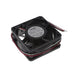 06025SA-24Q-AL-D0 by NMB Technologies Corporation - FAN AXIAL 60X25MM 24VDC WIRE