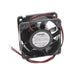 06025SA-24T-EA-D0 by NMB Technologies Corporation - FAN AXIAL 60X25MM 24VDC WIRE