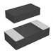 FC0603E50R0FTBST1 by Vishay Dale Thin Film - SMD RESISTOR 50 OHM 1% 1/8W 0603