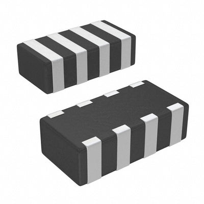 LLA185C70G225ME16L by Murata Electronics - CERAMIC CAP 2.2UF 4V X7S 0603
