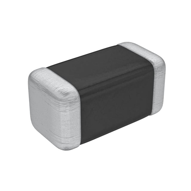 AVR-M1608C270MTAAB by TDK Corporation - VARISTOR 27V 2A 0603