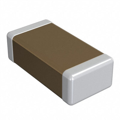 GRM185R61C475KE11D by Murata Electronics - CERAMIC CAP 4.7UF 16V X5R 0603