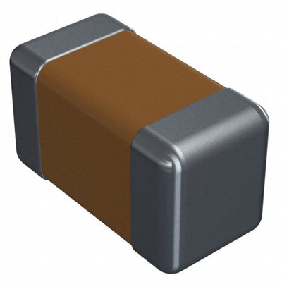 0603B823K160CT by Walsin Technology Corporation - CERAMIC CAP 0.082UF 16V X7R 0603